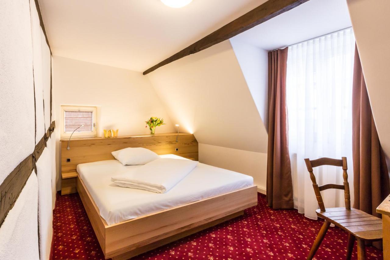Jaeger'S Landhaus Roessle Niedernhall Екстер'єр фото
